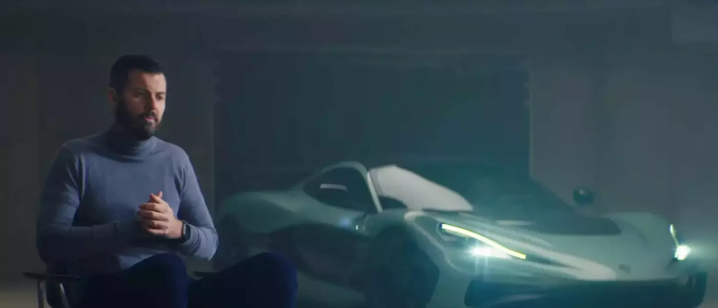 Bugatti CEO Foresees Enduring Reign of Gas Supercars in Luxury Market
