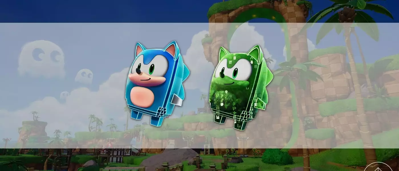 Fortnite Sonic Power Hours: Speeding Through Chapter 7 Season 4