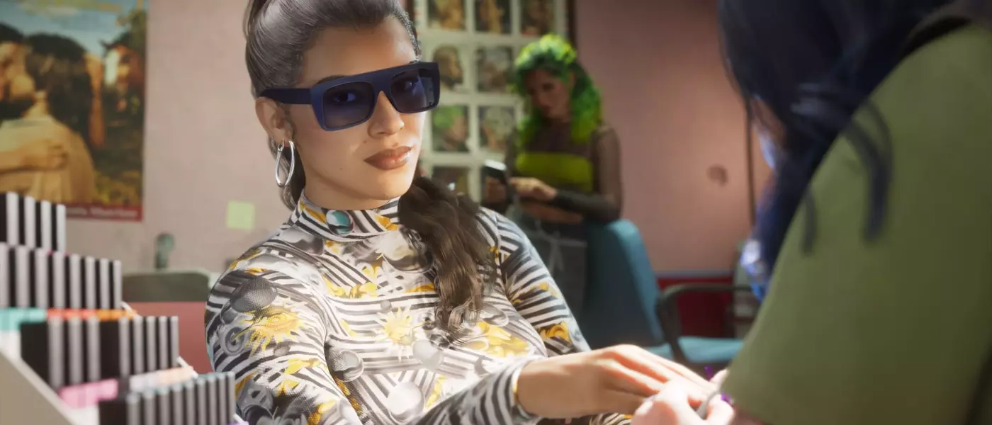 Grand Theft Auto 6 to Shun Specific Political and Pandemic Themes for Lasting Satire