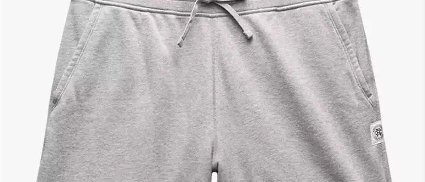 The Ultimate Guide to Men's Lounge Shorts: Comfort Meets Style