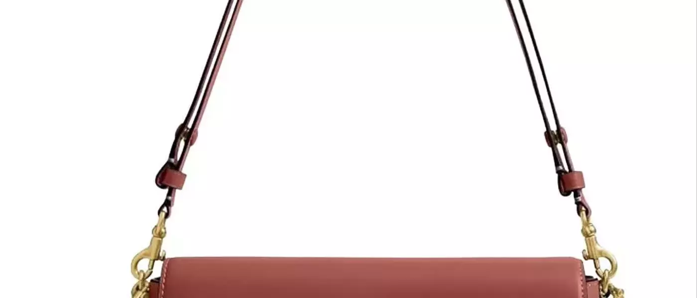 Score Fall's Hottest Handbags for Less: Designer Deals You Can't Miss