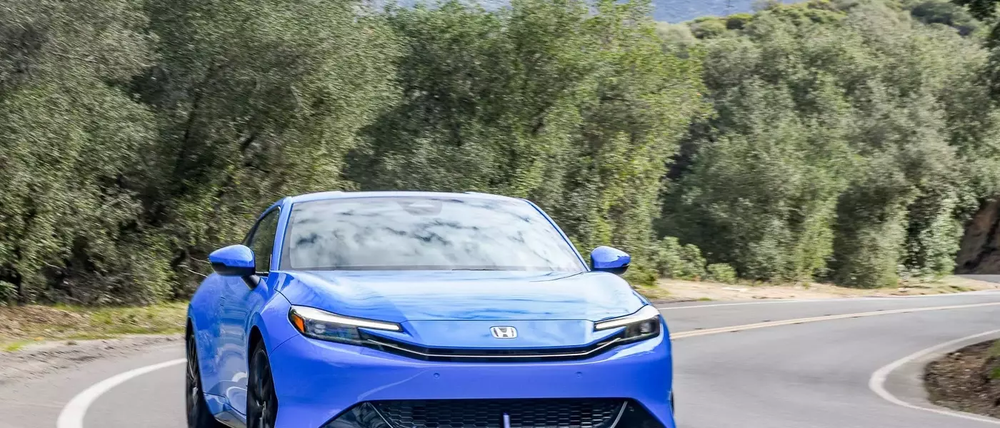 2027 Honda Prelude: A Week-Long Review and Value Analysis