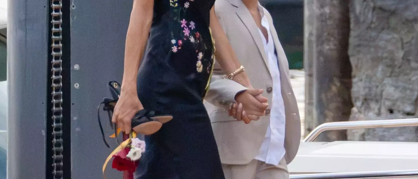 George and Amal Clooney's Elegant Lake Como Summer