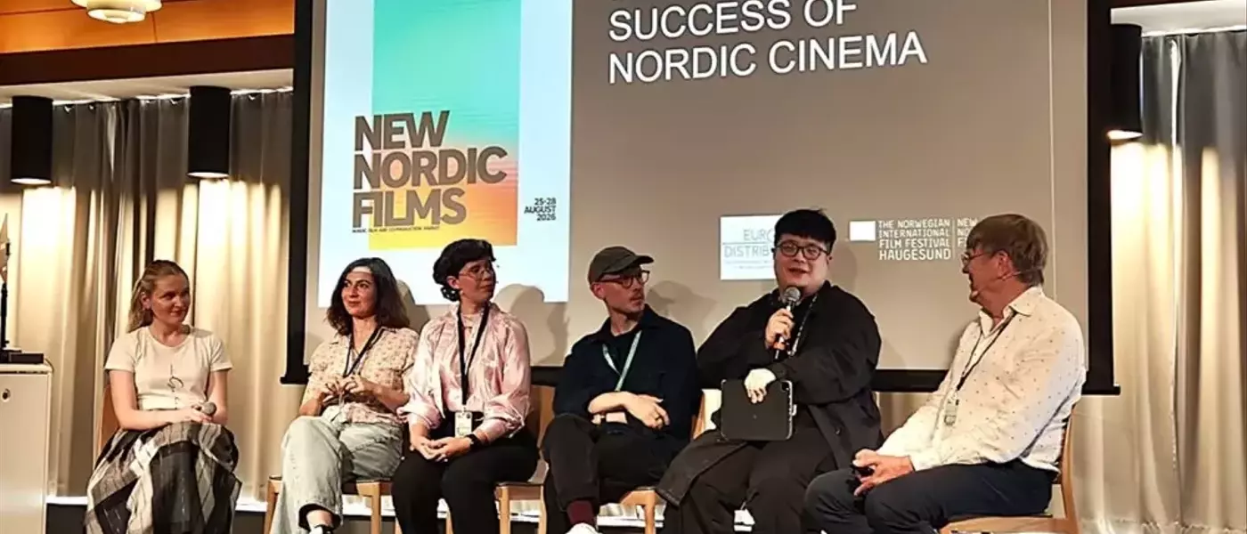 Strategies for International Success of Nordic Arthouse Cinema Revealed