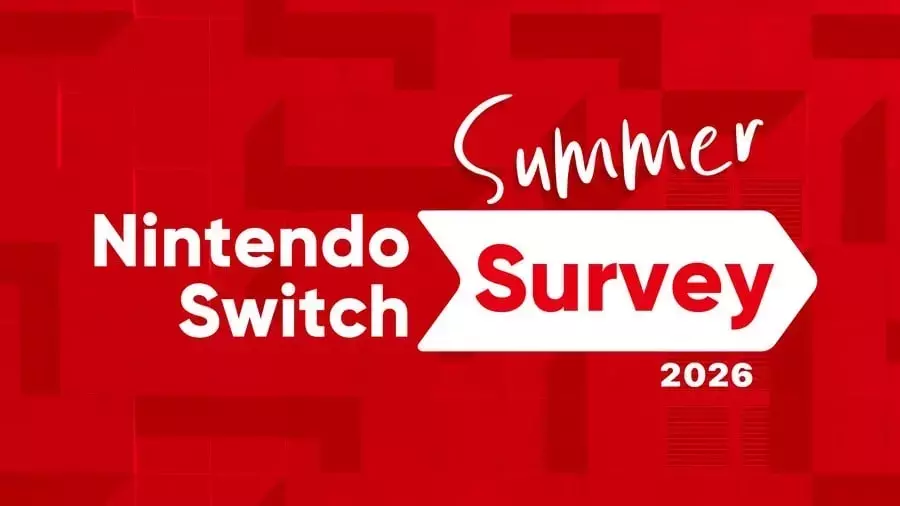 Nintendo Life's Comprehensive Switch 2 Summer Survey 2026: Gamer Habits and Console Impressions