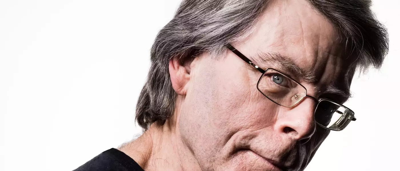 Stephen King's 'Crouch End' Gets Prime Video Series Adaptation