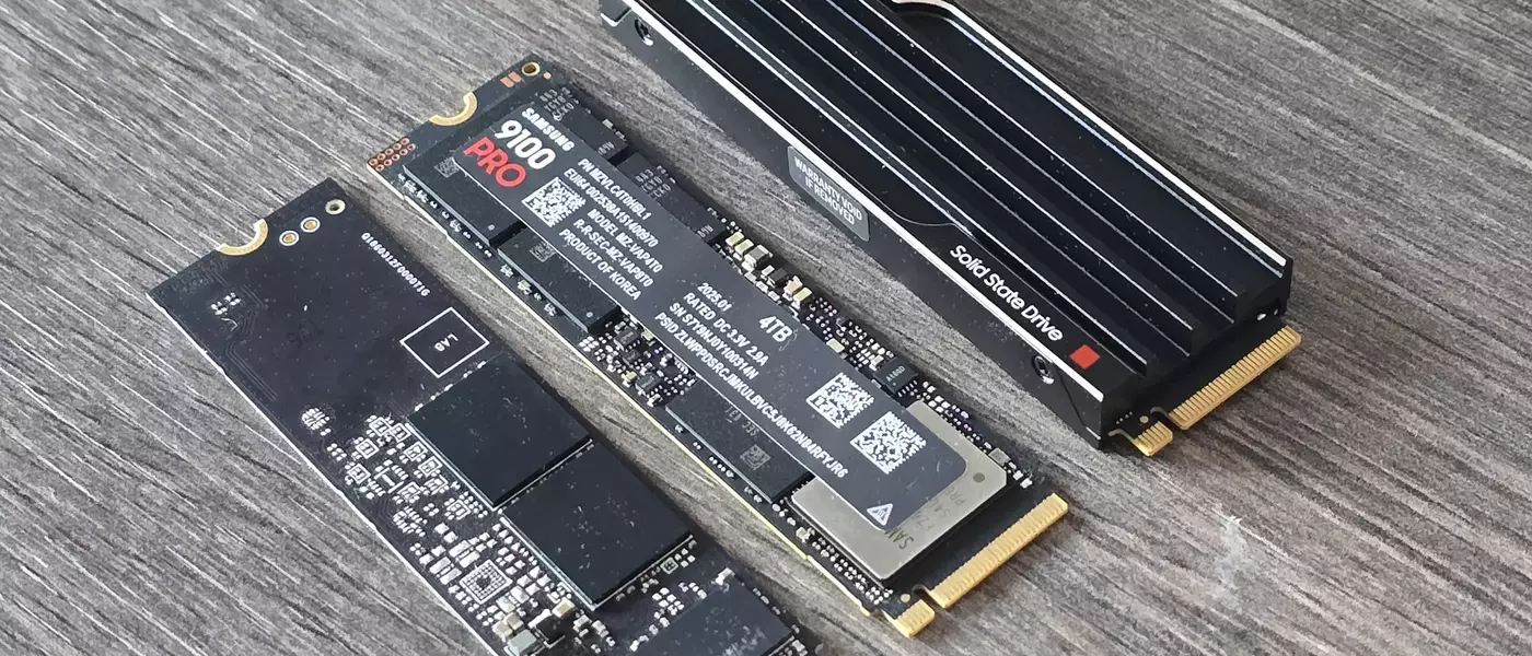 YMTC Aims to Dominate NAND Flash Market by 2027