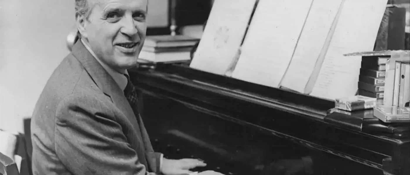 Sting Narrates Documentary on Legendary Composer Nino Rota, Premiering at Venice Film Festival