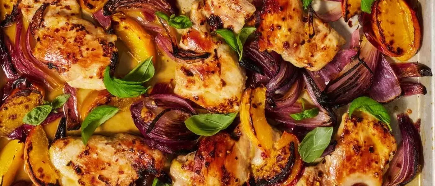 August's Most Popular Recipes