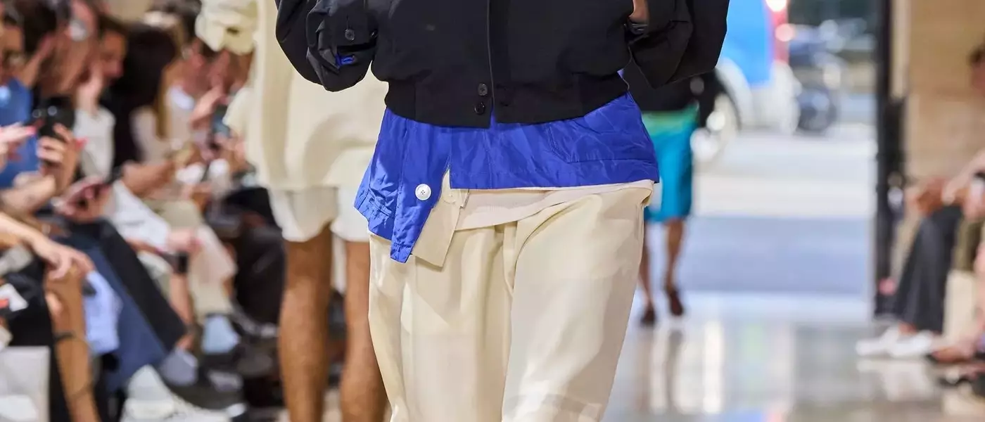 The Resurgence of Long Shorts in Women's Fashion