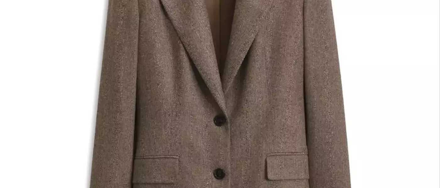BOSS Unveils Fall/Winter Collection: A Fusion of Heritage and Modern Tailoring
