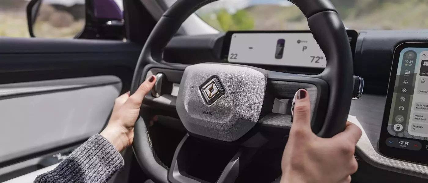 Rivian R2: Top Features That Set This SUV Apart
