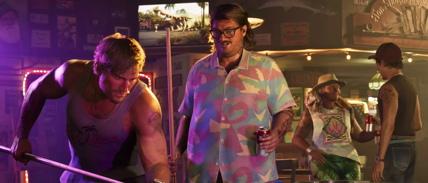 Grand Theft Auto 6 Trailer Launch: A Netflix Exclusive Analysis