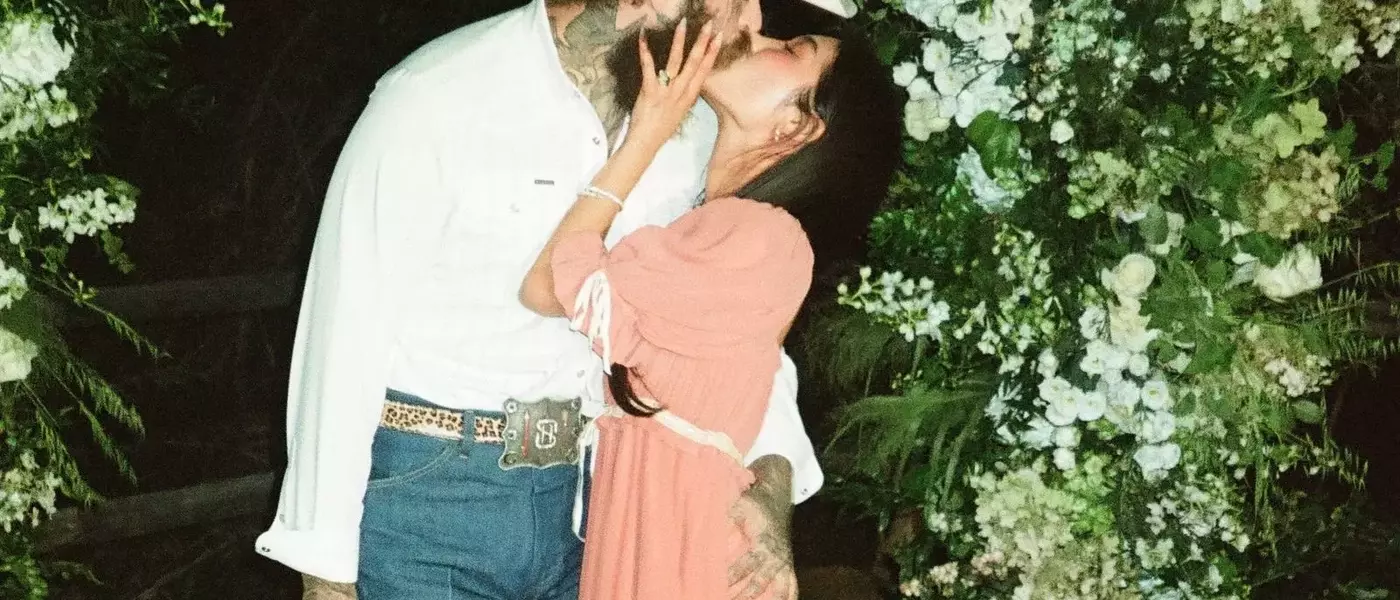 Post Malone's Romantic Proposal: A Surprise at the Utah Ranch