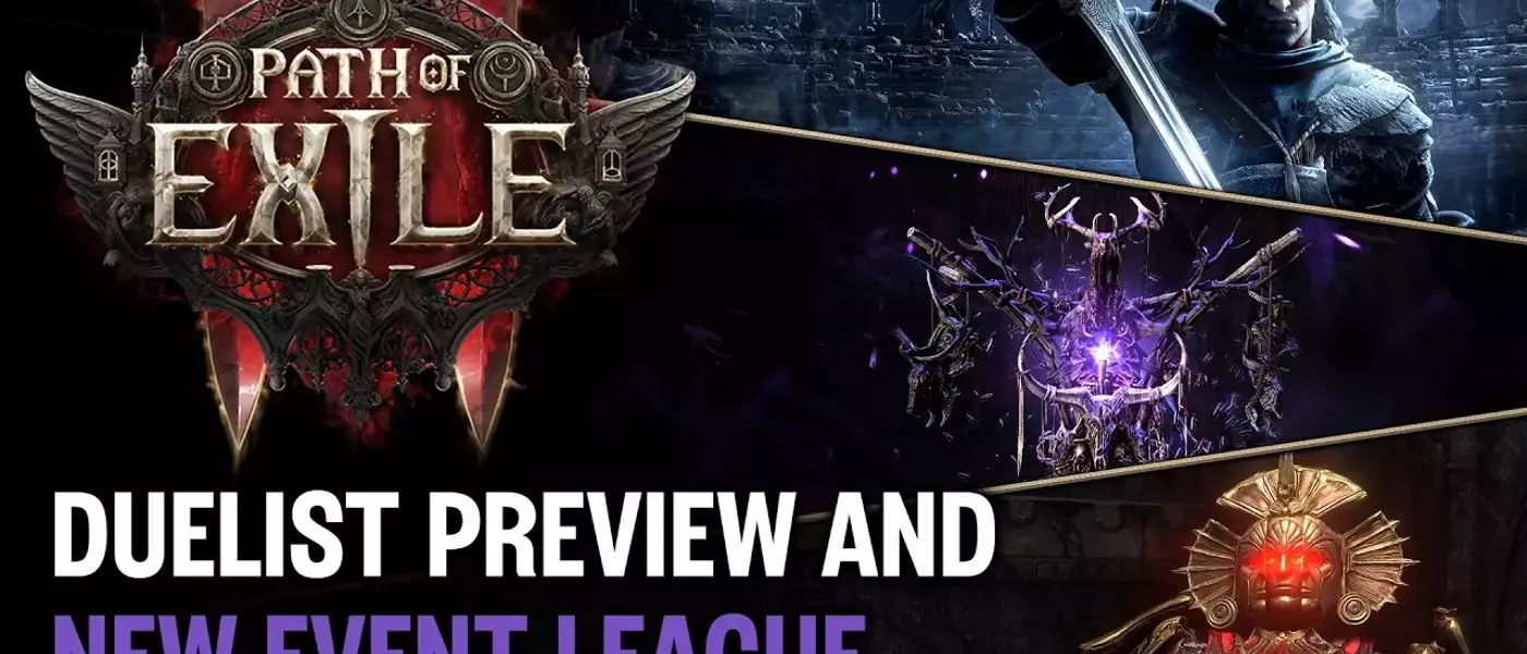 Path of Exile 2: Forbidden Rites Event League Revealed