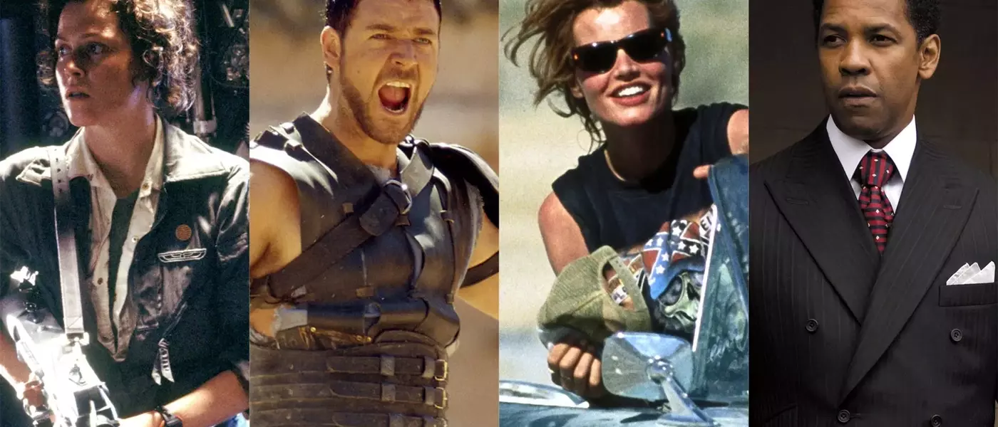 A Definitive Ranking of Ridley Scott's Cinematic Oeuvre