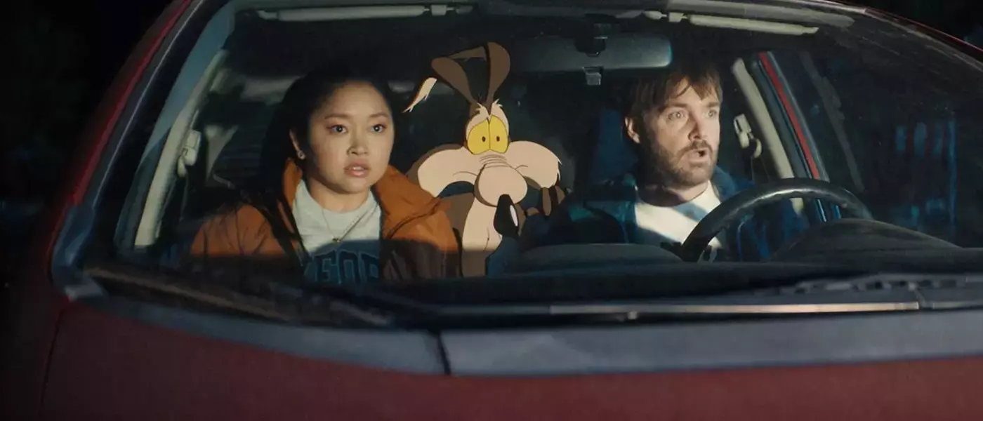 “Coyote vs. Acme” Triumph: A Cinematic Journey from Shelf to Screen