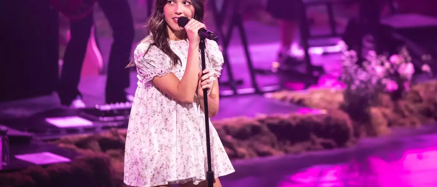 Olivia Rodrigo's Daisy Chain Fields Festival: A Beacon of Unity and Female Empowerment