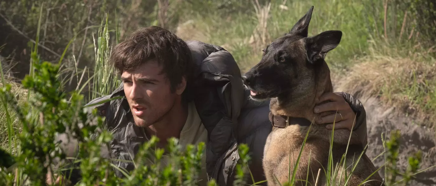 When and Where to Watch 'The Dog Stars' at Home