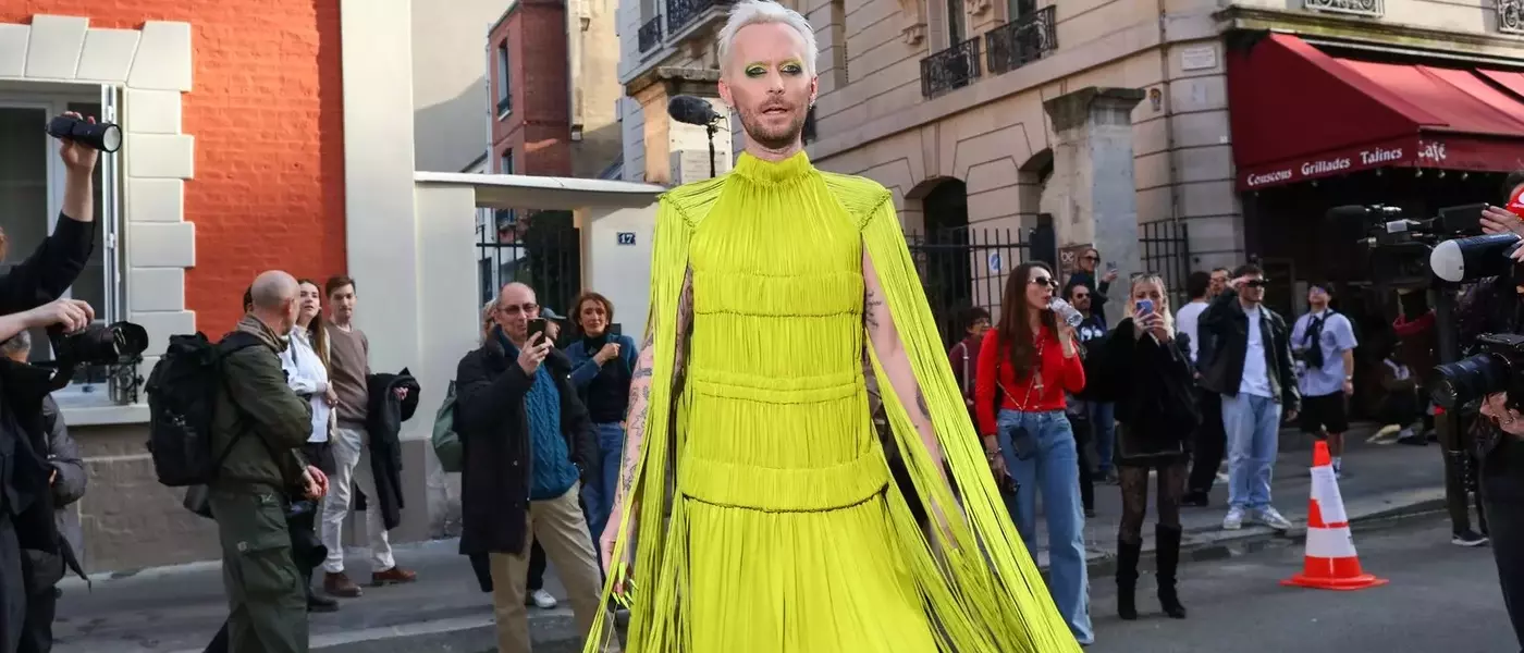 Embrace the Vibrancy: Styling with Lime Green for the US Open and Beyond