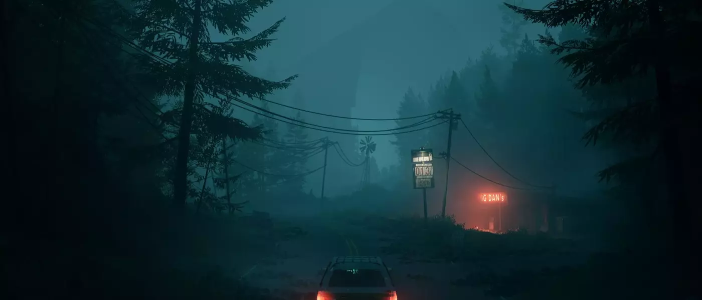 A Thrilling Journey Through the Anomalous Zone: Embracing the Uniqueness of Pacific Drive