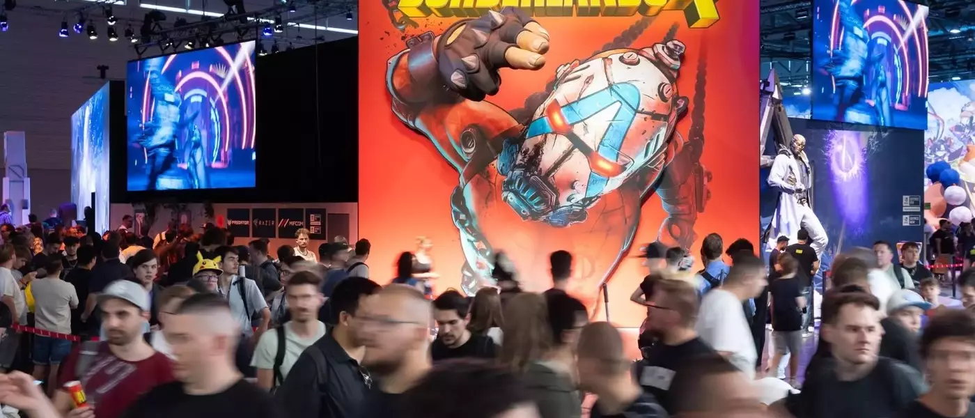 Gamescom 2026 Plagued by Thefts, Indie Developers Suffer Losses