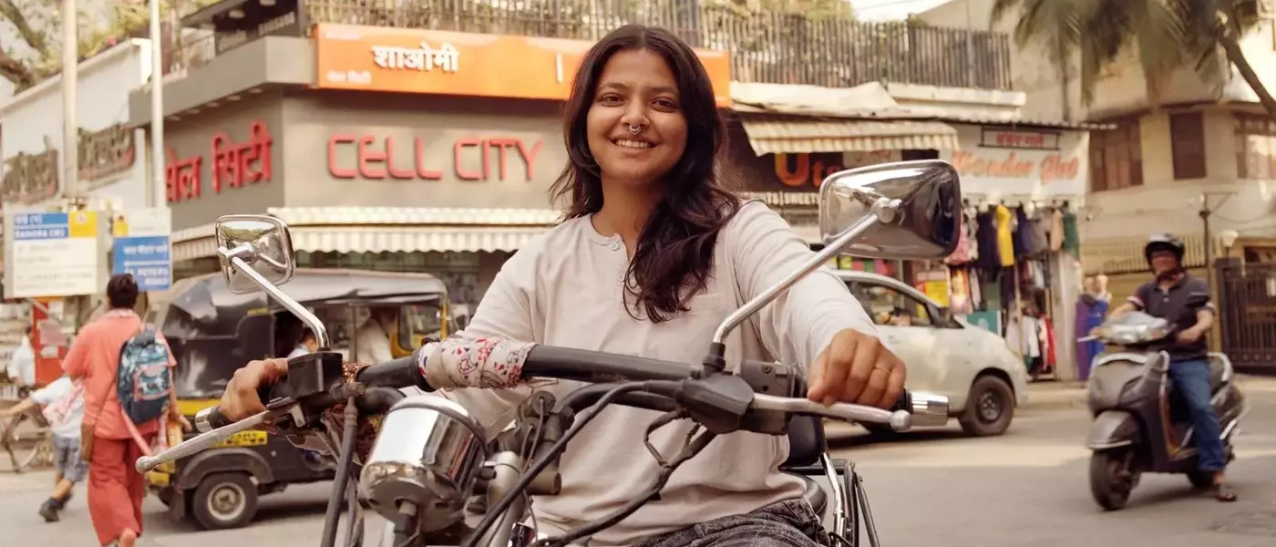 The Enduring Spirit of Indian Women: A Photographic Journey