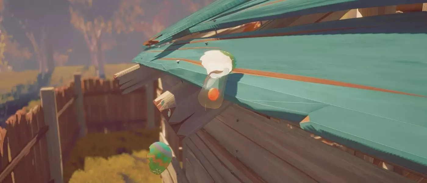 The Frustratingly Fun World of 'Egging On'