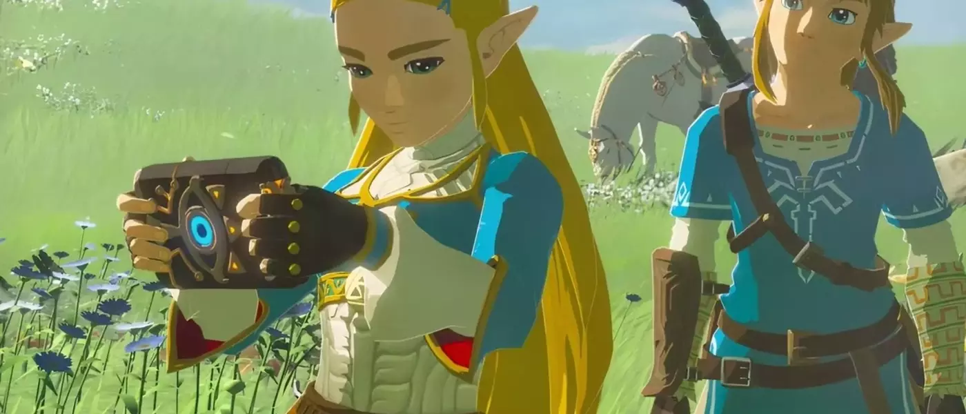 Innovative Replay Strategies for 'The Legend of Zelda: Breath of the Wild'