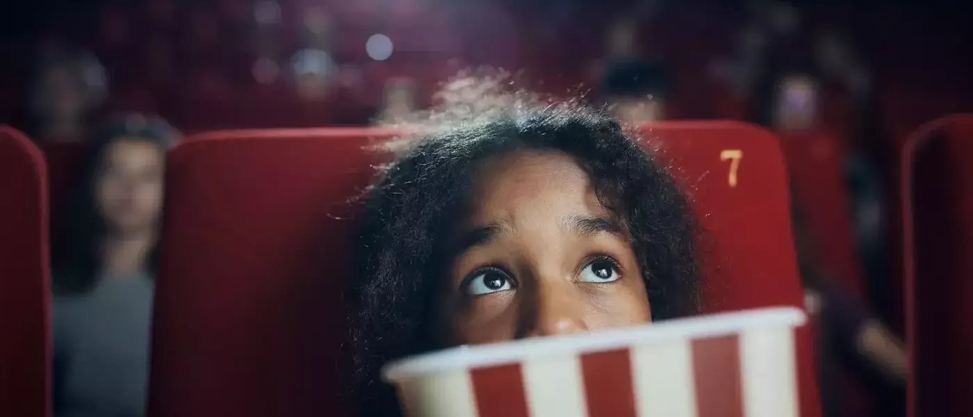 Navigating Scary Movies with Children: Building Resilience Through Fear