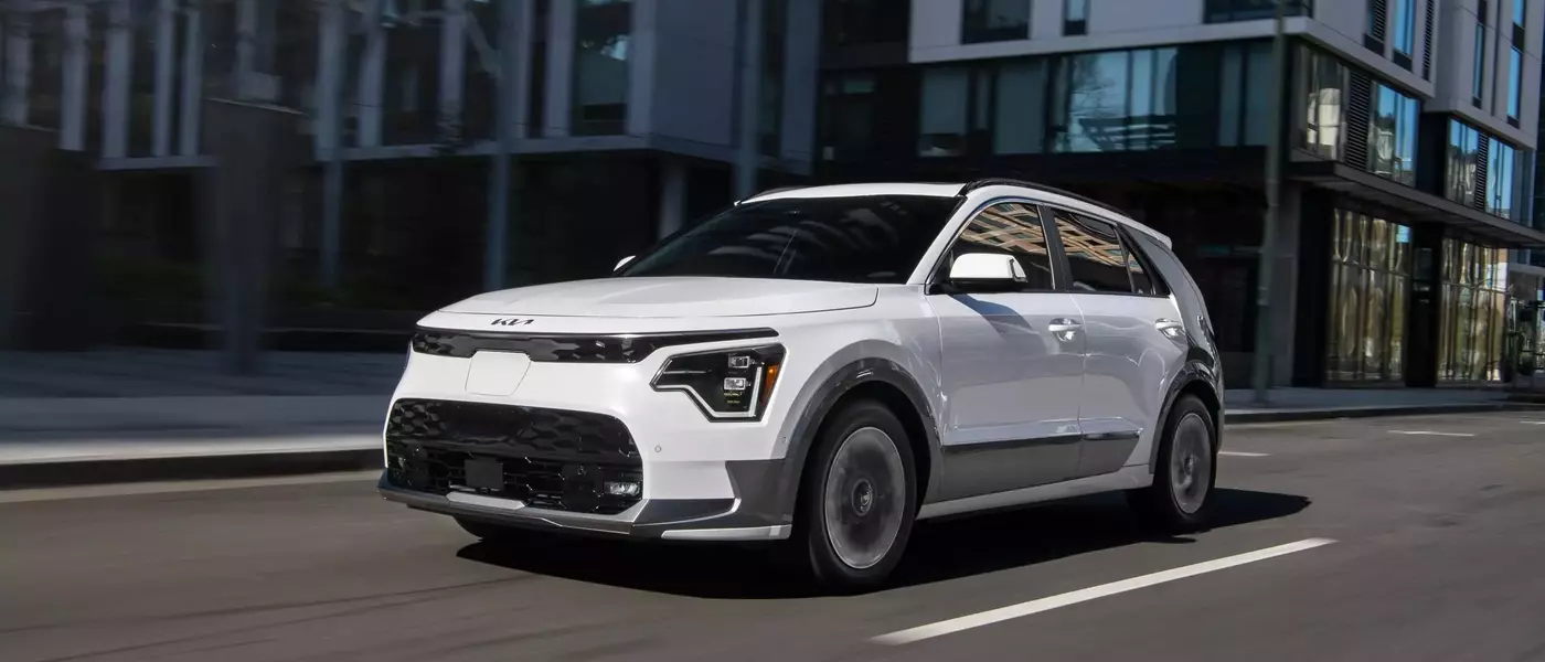 Kia Unleashes Remarkable Niro EV Lease Offers for August