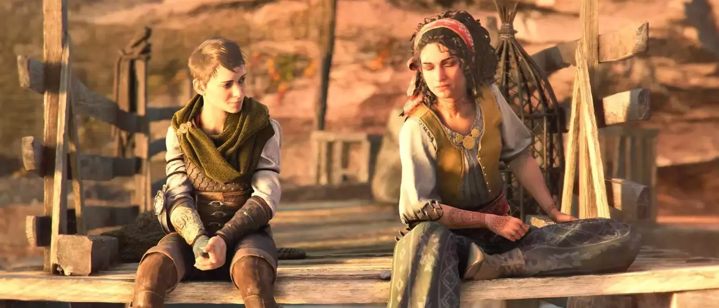 The Future of A Plague Tale: Unpacking Resonance's Post-Credits Scene