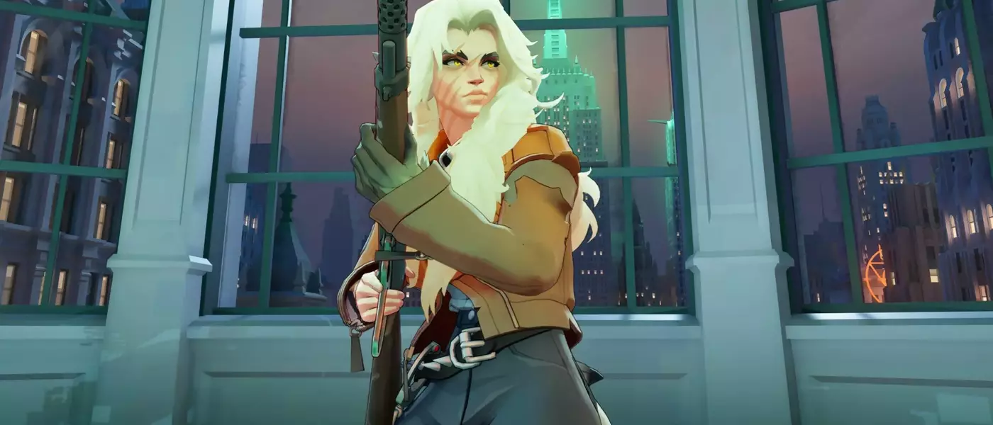 Deadlock's Next Big Update is Delayed Until Late September, Valve Confirms