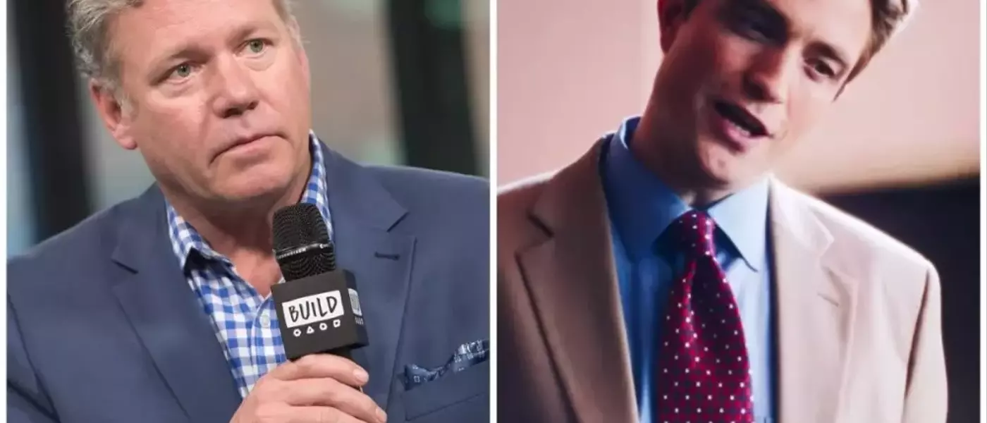 Chris Hansen's Take on Robert Pattinson's 'Primetime' Portrayal: 'Overly Dramatic' but 'Good Imitation'