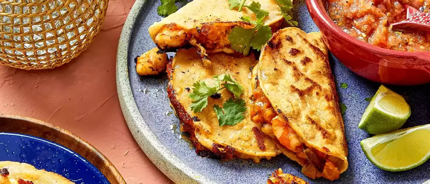 Twelve Delectable Taco Recipes to Brighten Your Weeknights
