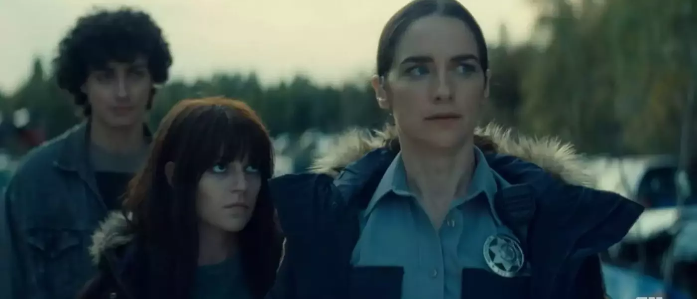 Revival: A Fresh Take on the Zombie Genre Now Streaming on Netflix
