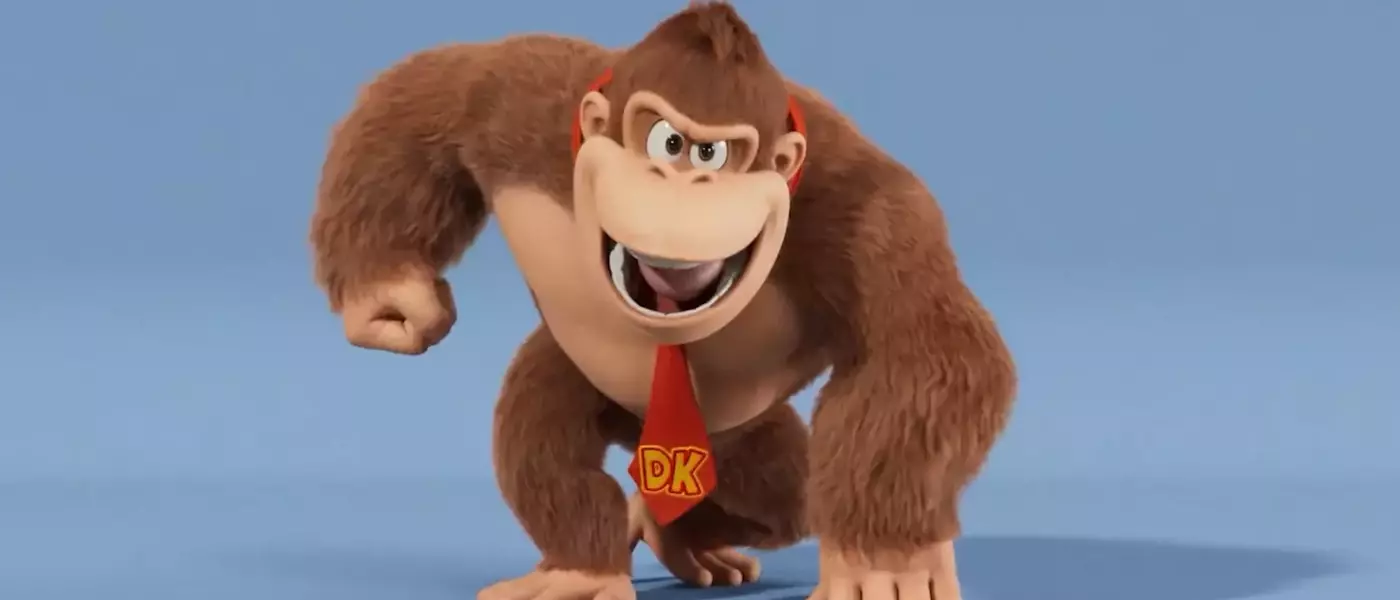Unveiling the Nintendo vs. Universal 'Donkey Kong' Legal Battle Archives