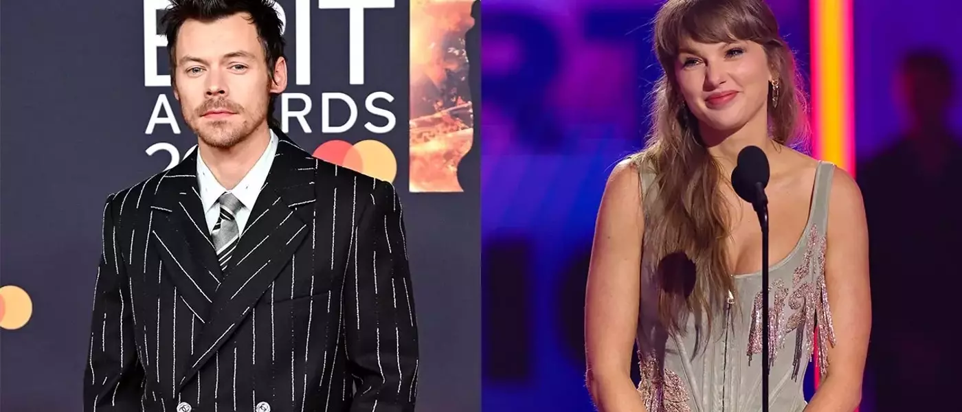 Harry Styles' Madison Square Garden Performance: A Playful Reference to Taylor Swift's Nuptials