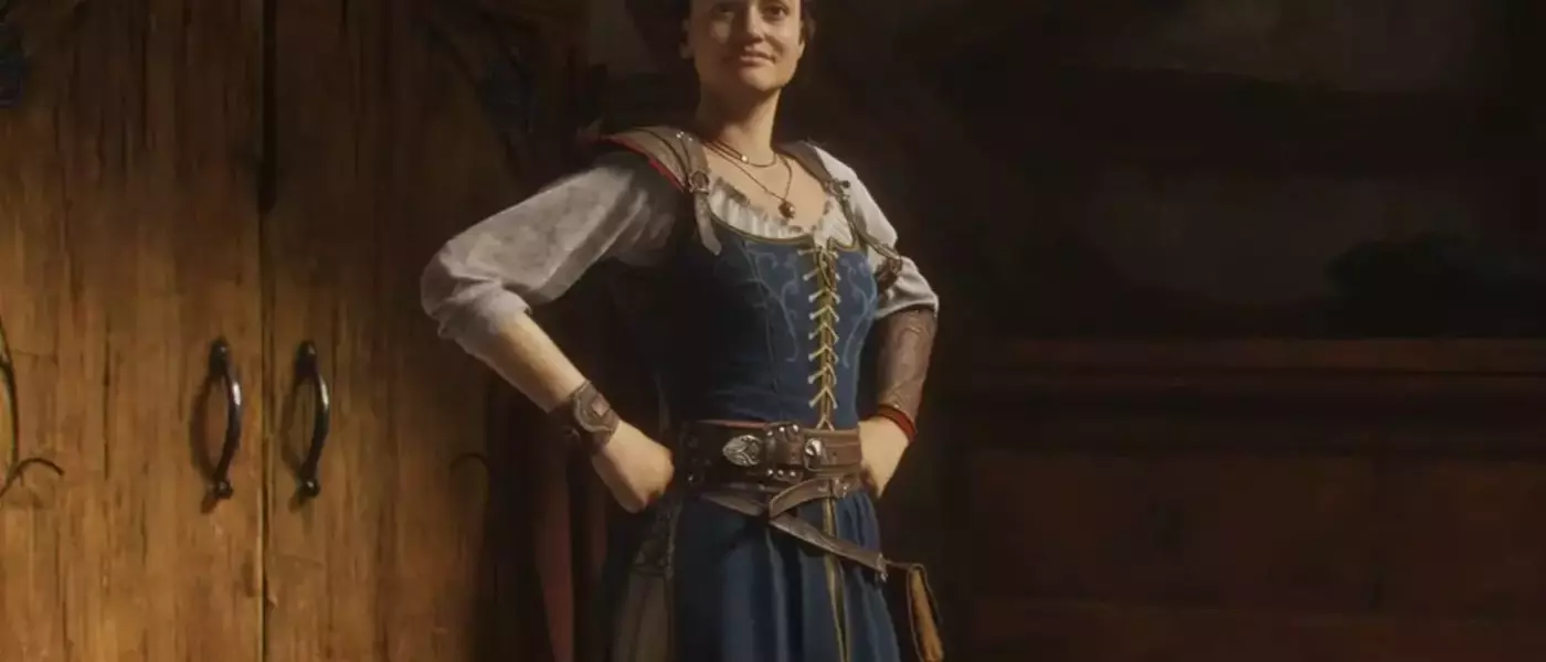 Fable Game Length Revealed: A Balanced RPG Experience