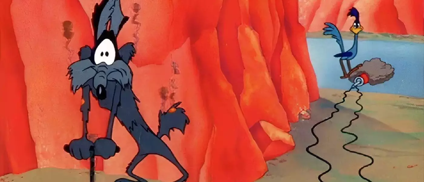 Essential Looney Tunes Shorts to Watch After 'Coyote vs. ACME'