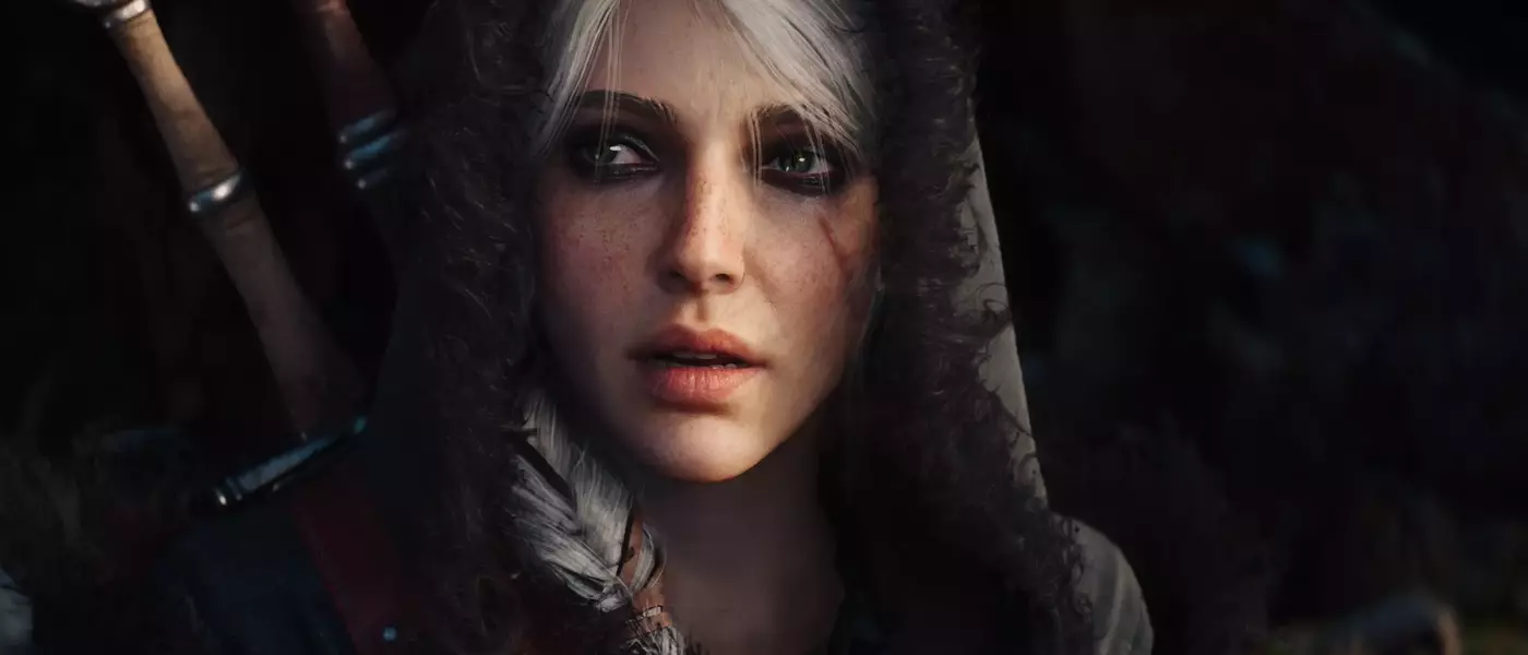 The Witcher 4: Physical Release Confirmed Amidst Industry Shift