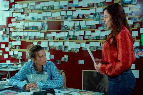A Spirited Return: 'Call My Agent! The Movie' Delivers Heartfelt Comedy