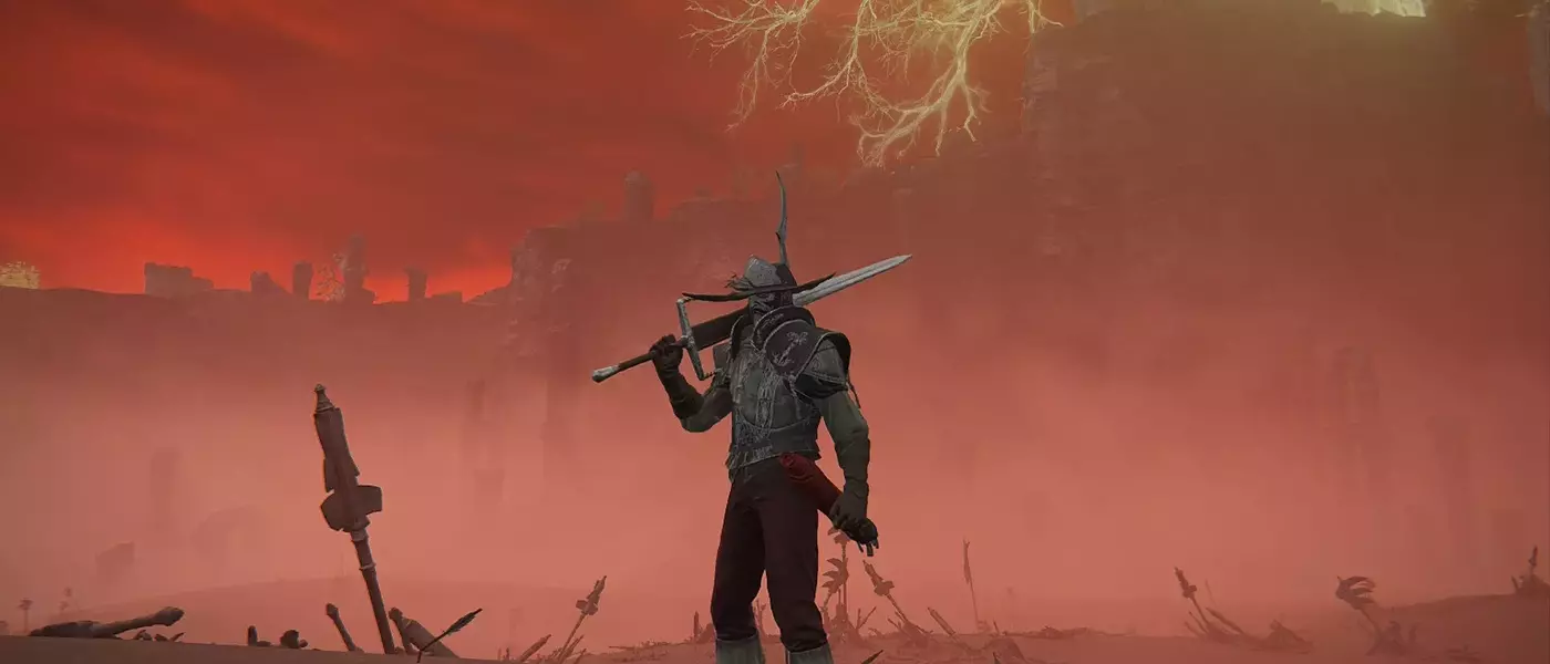 Elden Ring's Tarnished Edition: A New Chapter in a Beloved Saga