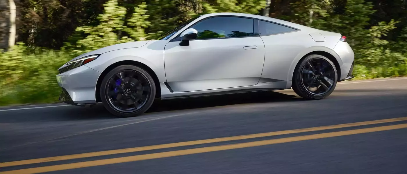 Honda Prelude: An Owner's Perspective After 11 Months