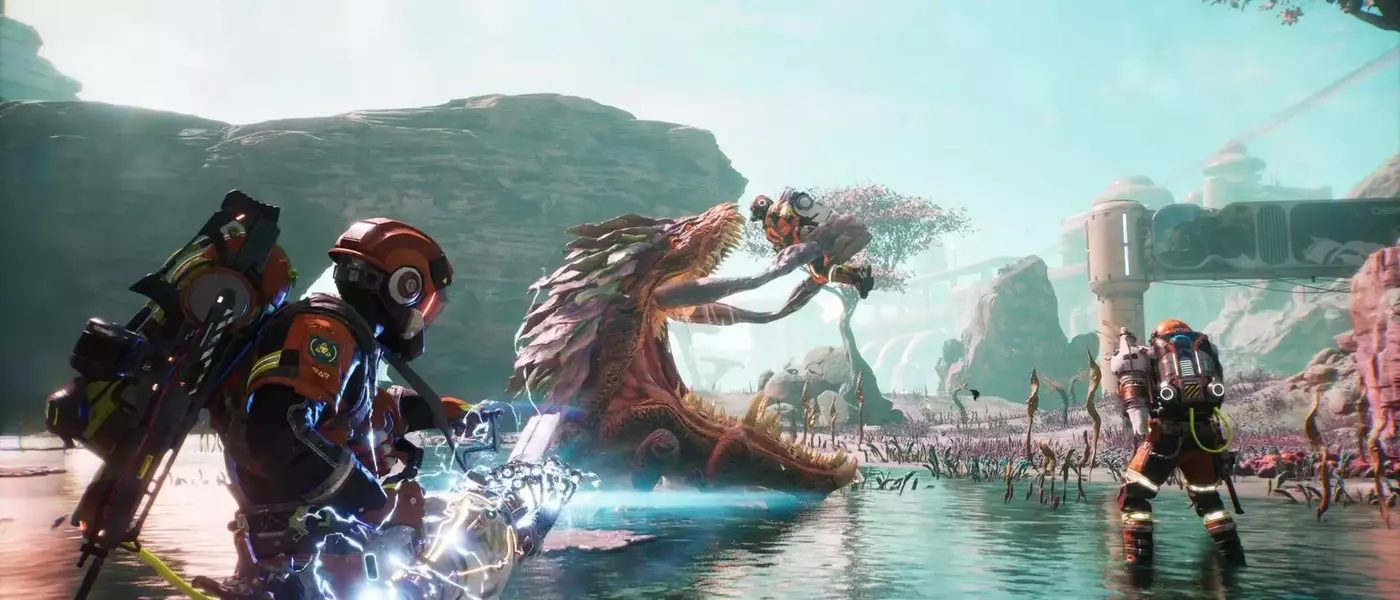 Exterminauts: A New Game Following Helldivers 2's Success