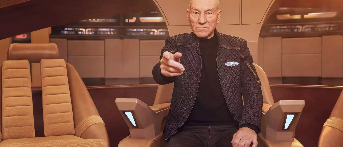 Captain Picard's Enduring Legacy: The Profound Impact of 'The Inner Light'