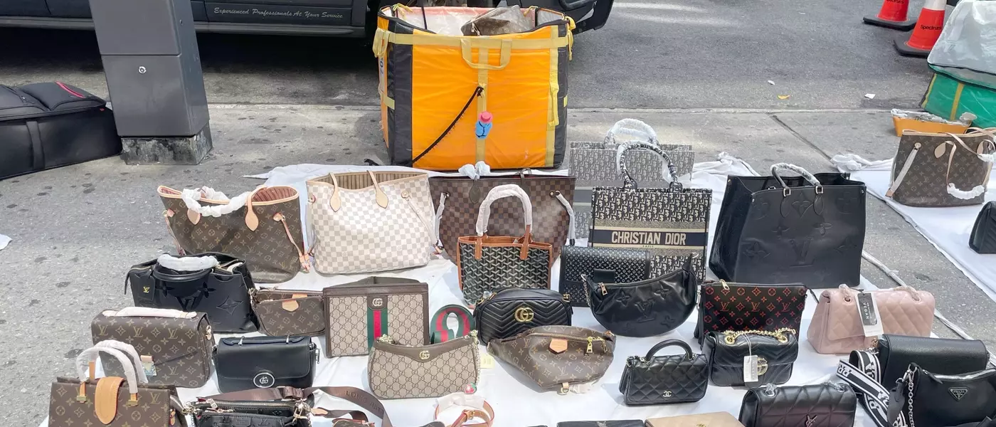 Combating Counterfeits: The Rise of AI in Detecting Fake Products