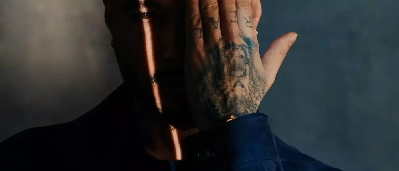 J Balvin on Fatherhood, Mental Health, and Conquering the Global Stage