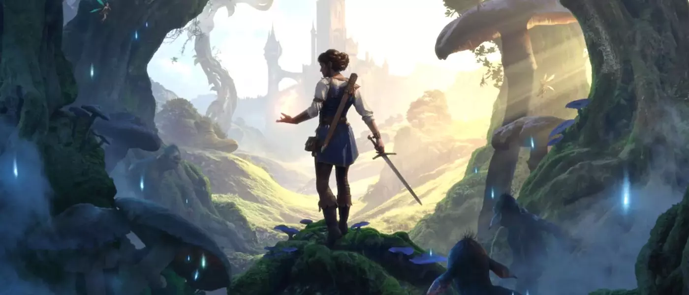 Fable Reboot: Main Story to Offer 15-20 Hours of Gameplay, with Endless World Interaction