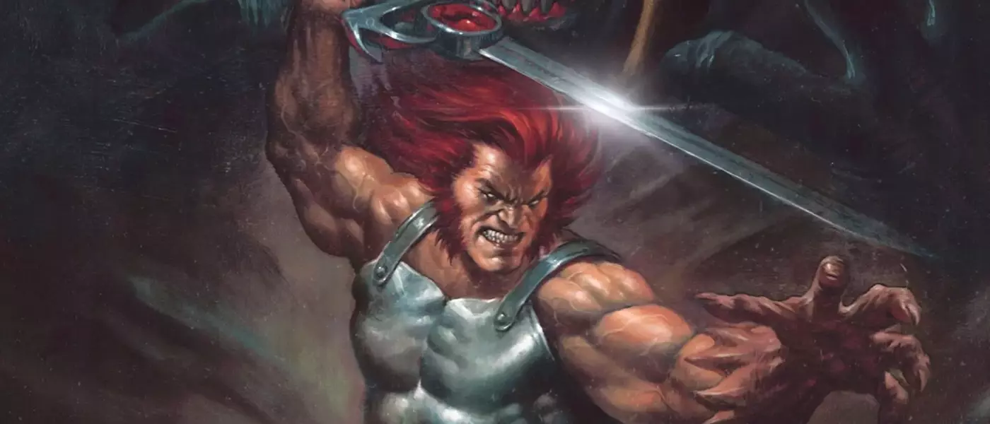 ThunderCats Film Adaptation Progresses, Director Wingard Provides Update
